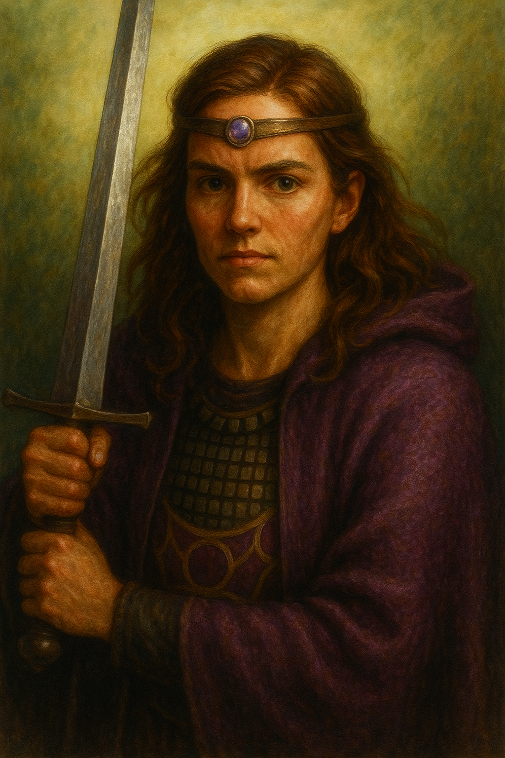 Cassandra