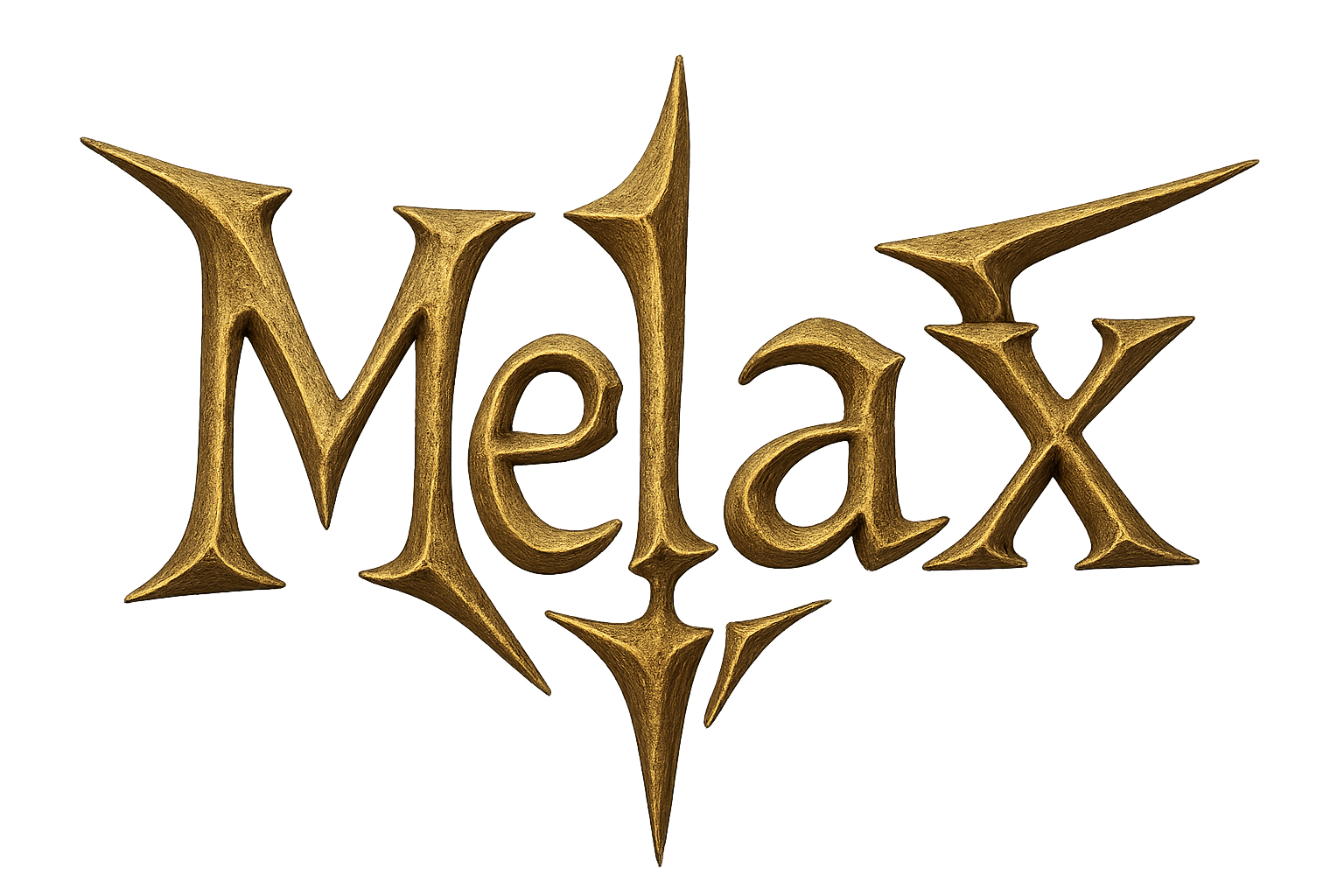 Melax Logo